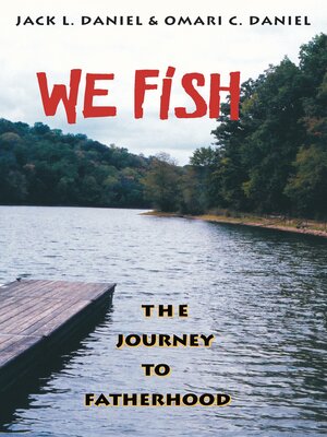 cover image of We Fish